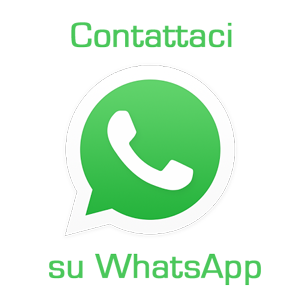 contattaci via whatsapp