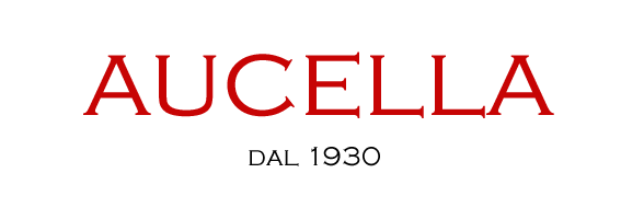 Aucella coral cameo factory