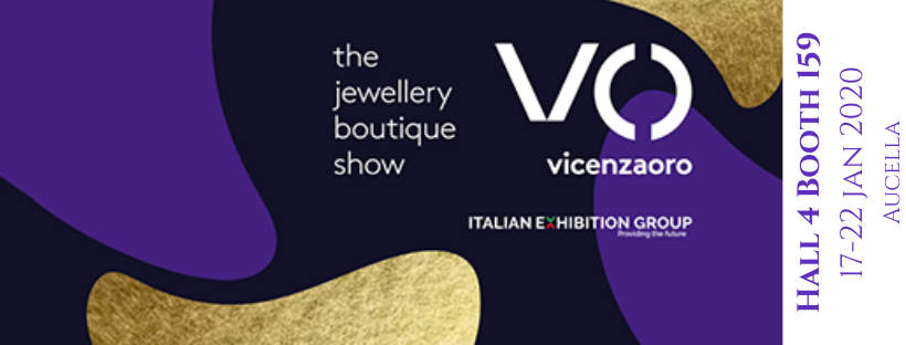 Vicenzaoro January 2020